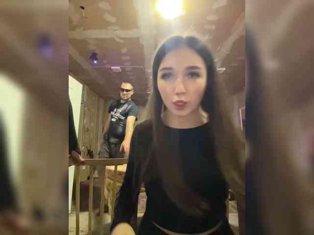 webcam strip Masya1996