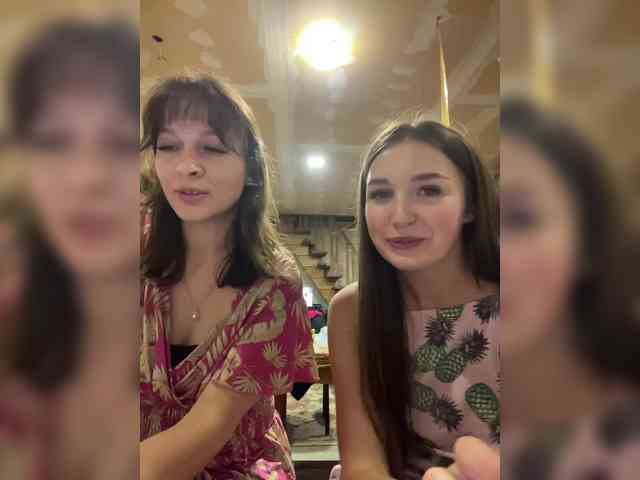 webcam strip Masya1996