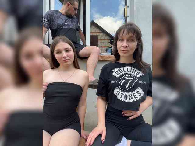 Модель: AHAHAC_HAXPEH_B_yHuTa3