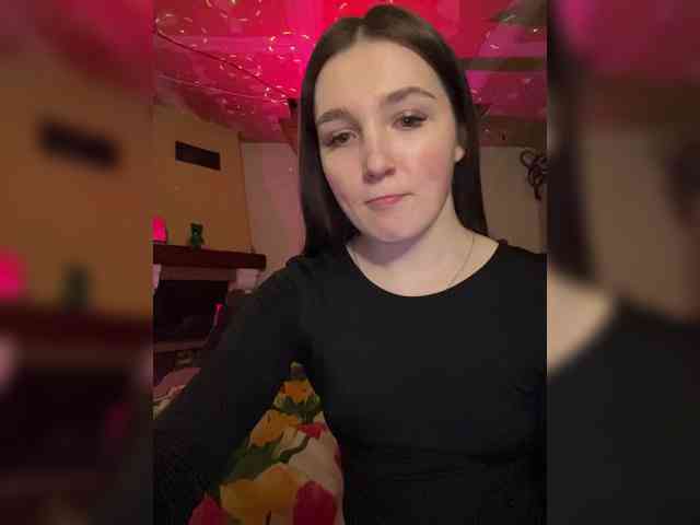 webcam strip Masya1996