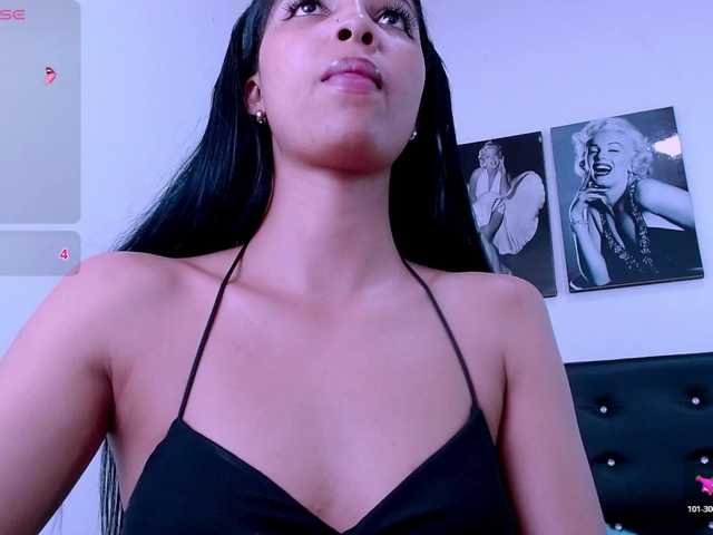 Isabel-hot live cam on BongaCams