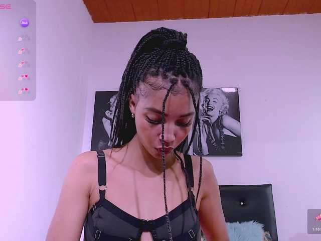 Isa-bailey