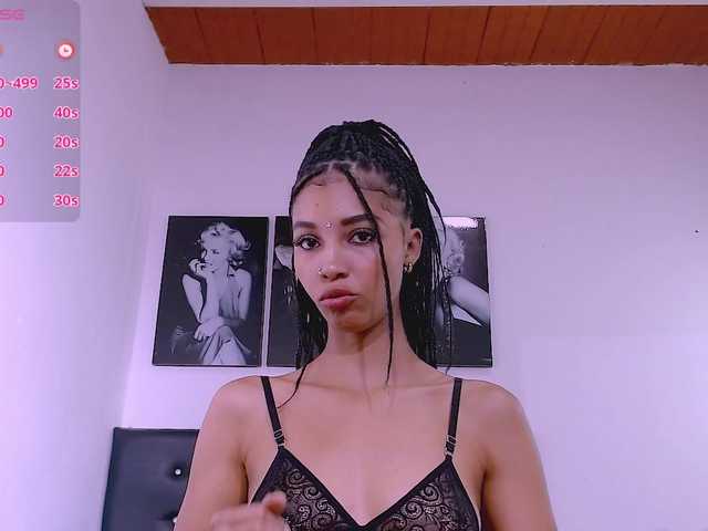 Isa-bailey
