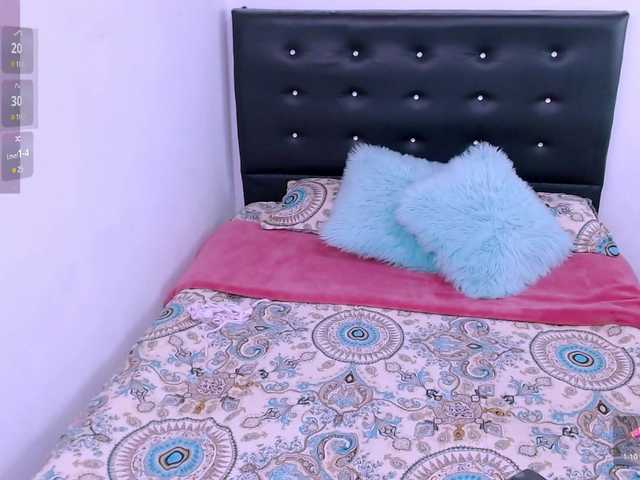 Isabel-hot live cam on BongaCams