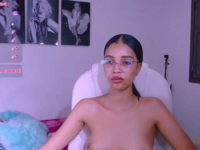 Isabel-hot live cam on BongaCams