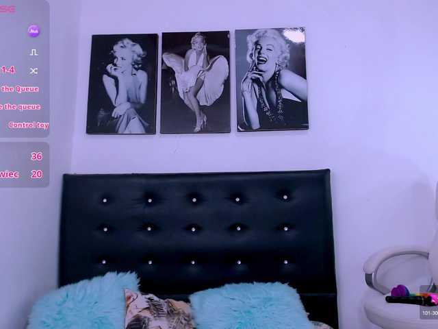 Isabel-hot live cam on BongaCams