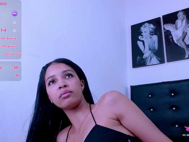 Isabel-hot live webcam show