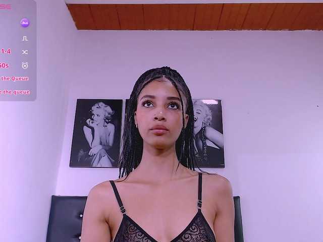 Isabel-hot
