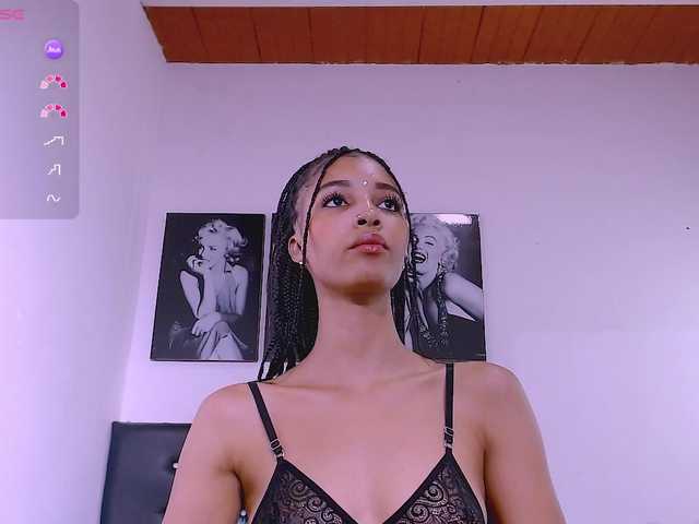 Isa-bailey live cam preview