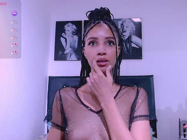 Isabel-hot