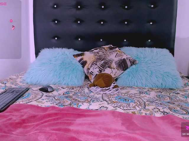 Isabel-hot live cam on BongaCams