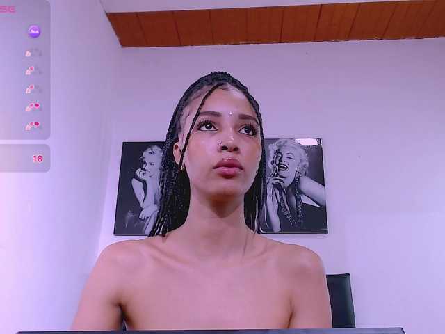 Isabel-hot live cam on BongaCams