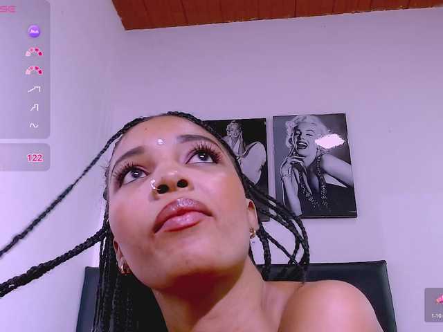 Isa-bailey live cam preview