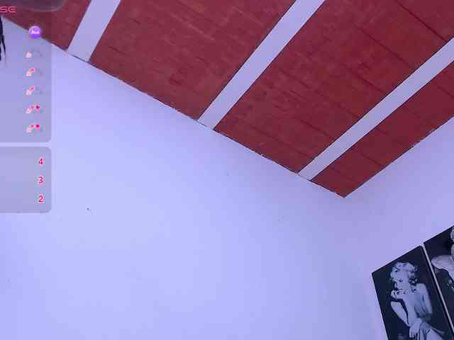 isa-bailey's live room