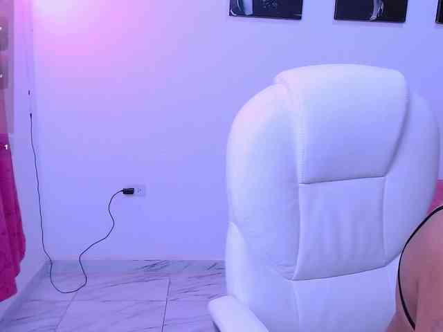Isa-bailey webcam
