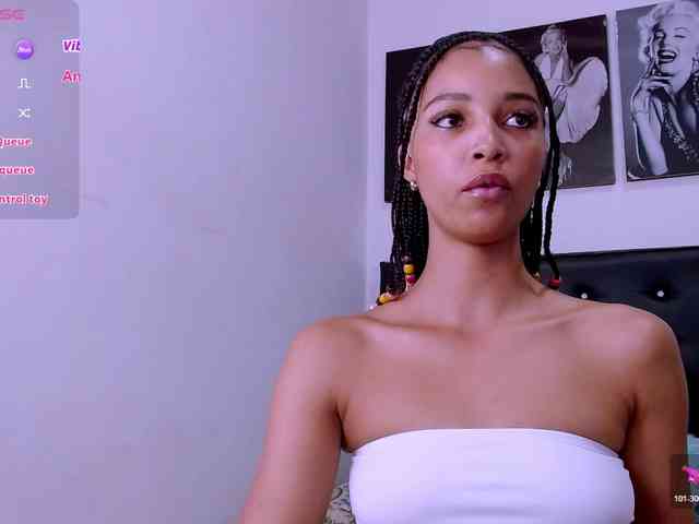 Isa-bailey webcam