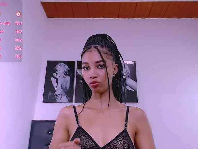 Isa-bailey
