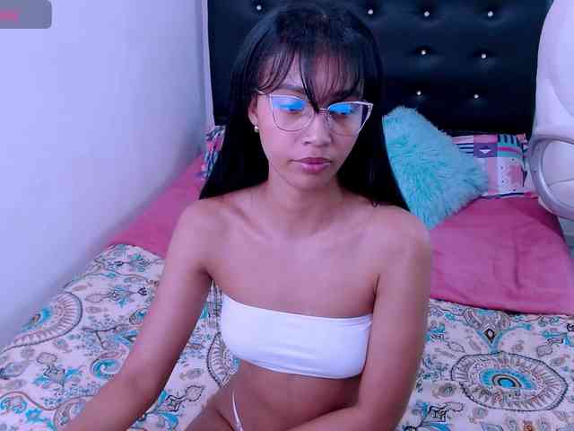 Isa-bailey webcam