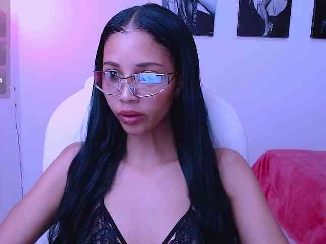 Isa-bailey webcam