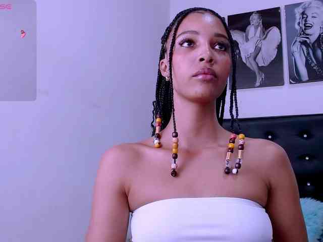 Isa-bailey webcam