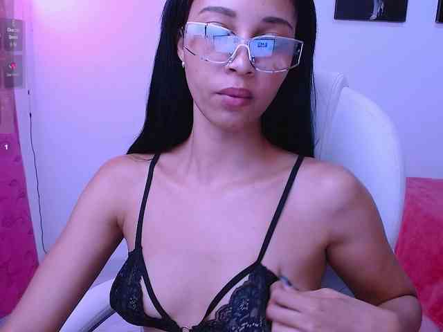 Isa-bailey webcam