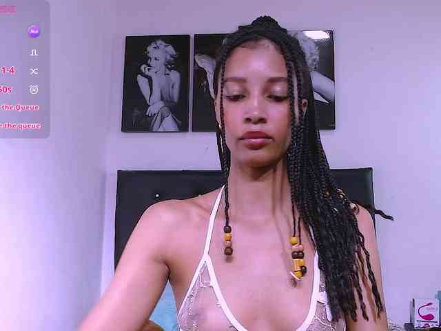 Isa-bailey webcam