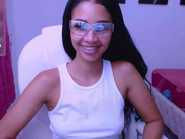 Isa-bailey webcam