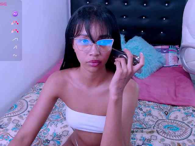 Isa-bailey webcam