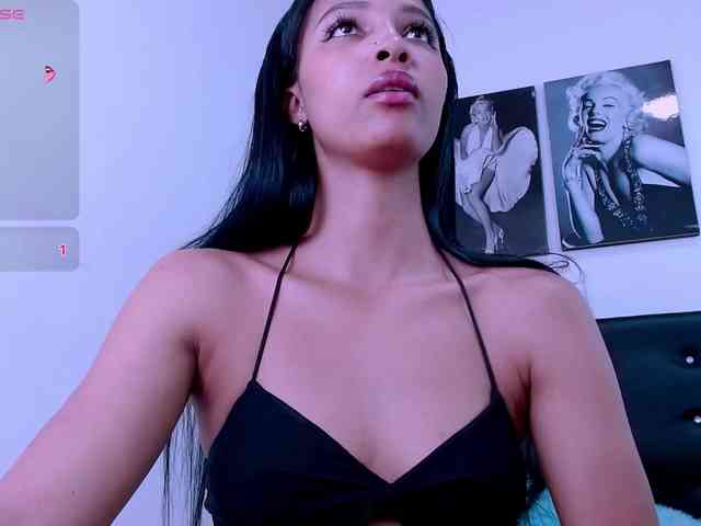 Isa-bailey webcam