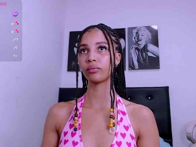 Isa-bailey webcam