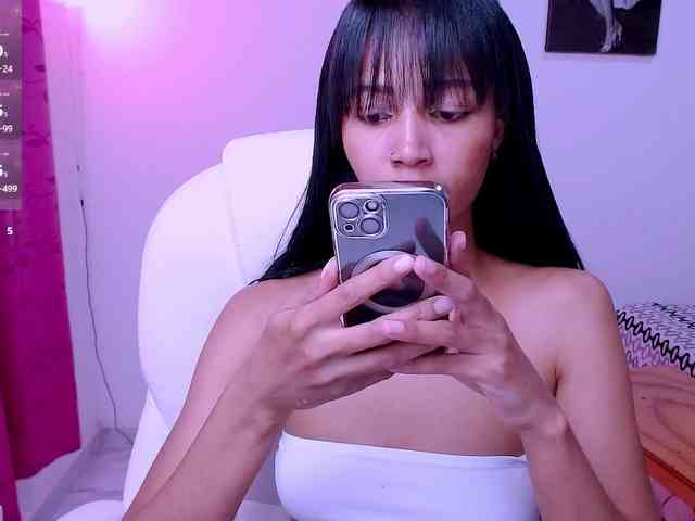 Isa-bailey webcam