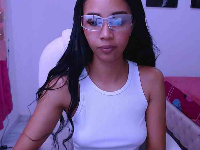 Isa-bailey webcam
