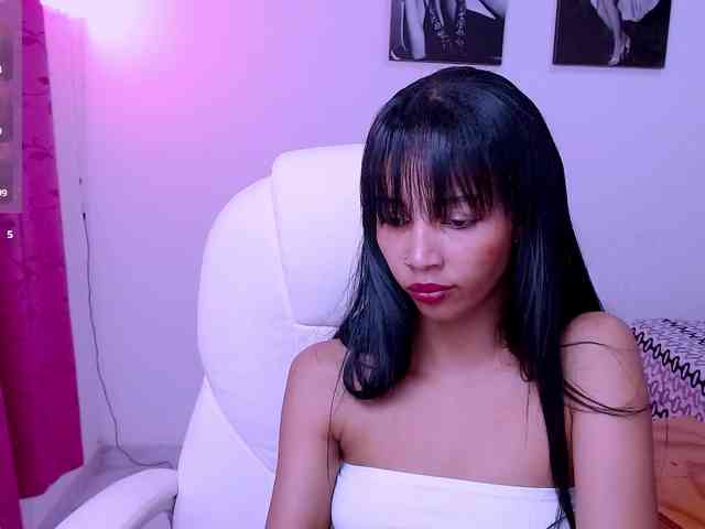 Isa-bailey webcam