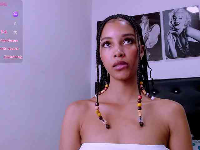 Isa-bailey webcam