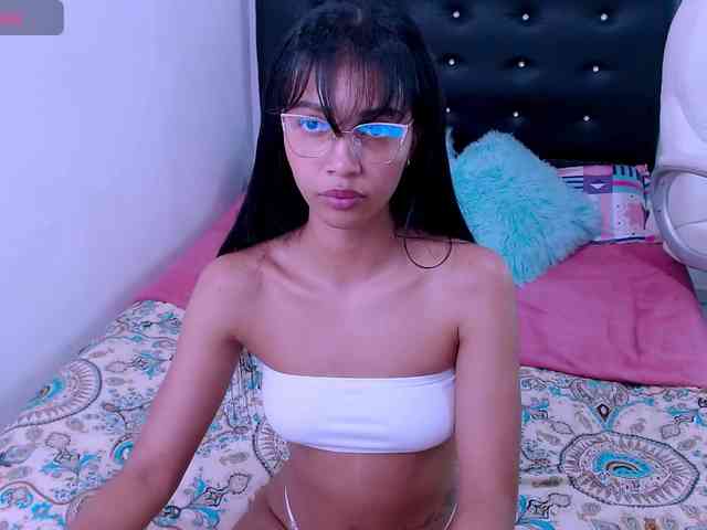 Isa-bailey webcam