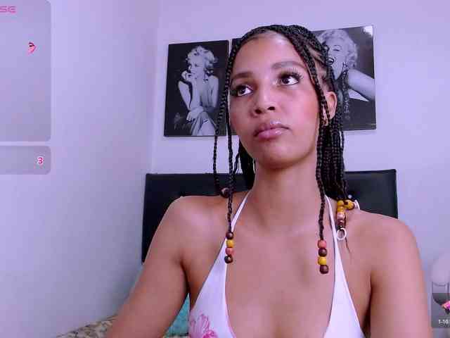 Isa-bailey webcam