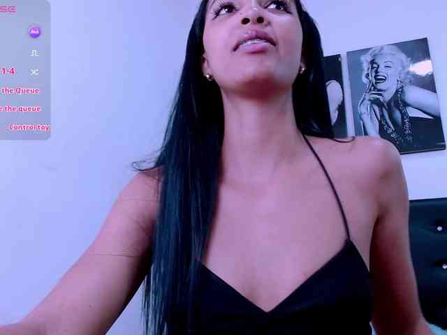 Isa-bailey webcam