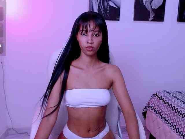 Isa-bailey webcam