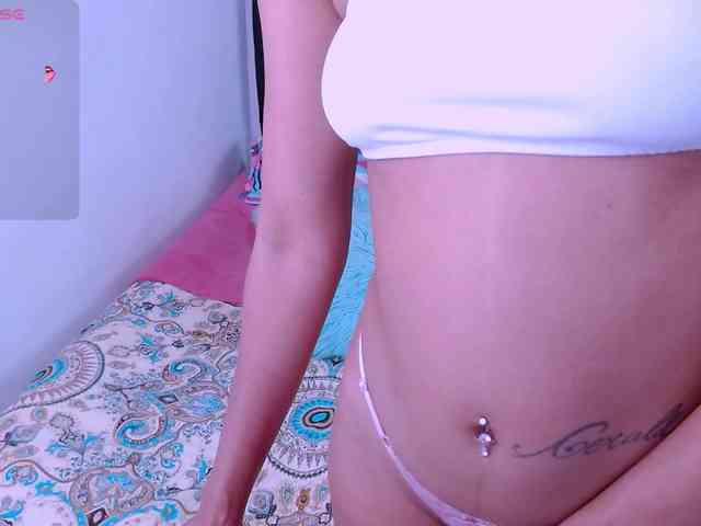 Isa-bailey webcam