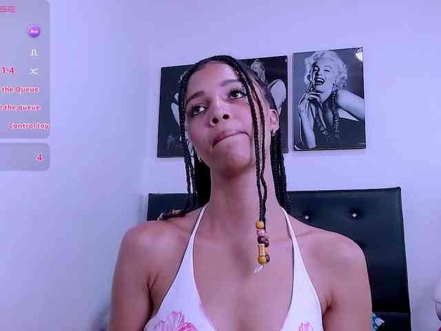 Isa-bailey webcam