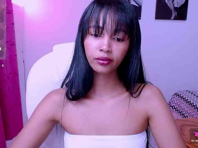 Isa-bailey webcam
