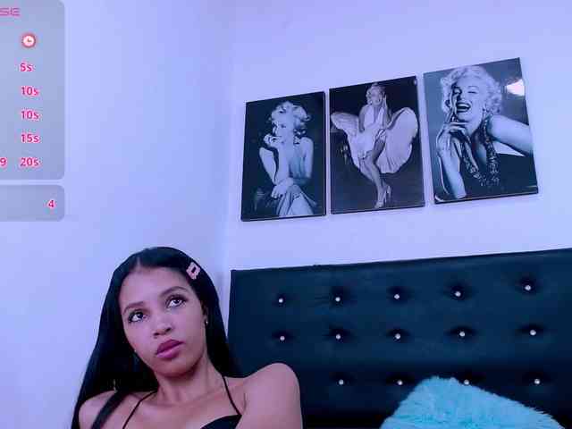 Isa-bailey