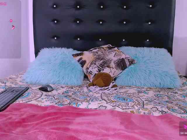 Isa-bailey webcam
