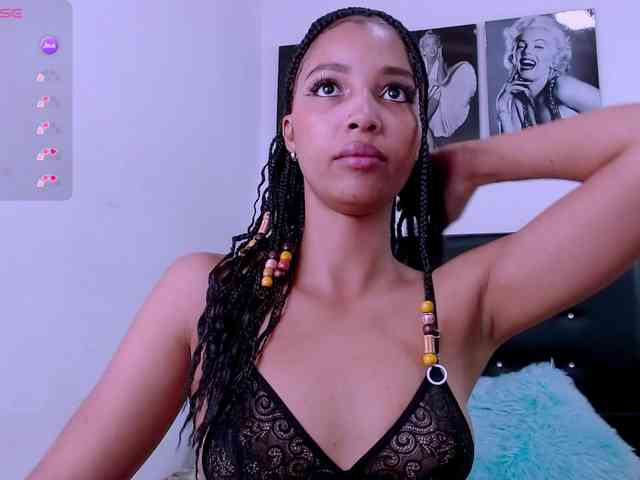 Isabel-hot Live Webcam on BongaCams