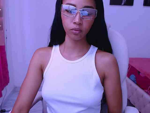 Isa-bailey webcam