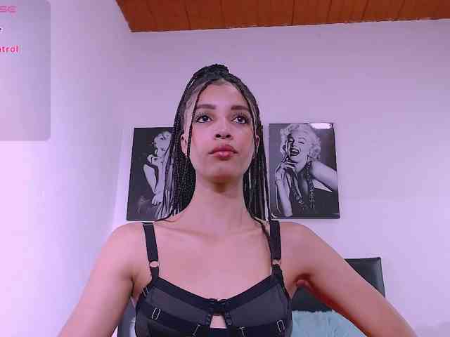 Isa-bailey webcam