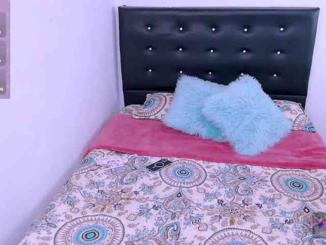 Isa-bailey webcam