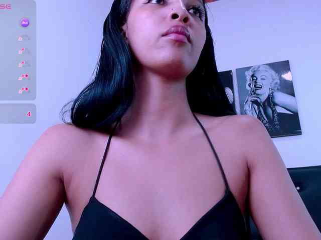 Isa-bailey webcam