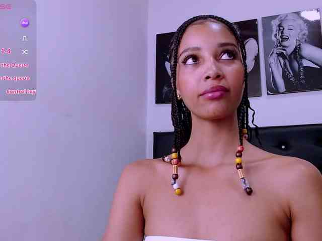 Isa-bailey webcam