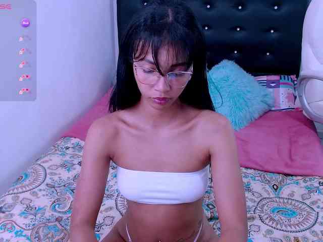 Isa-bailey webcam